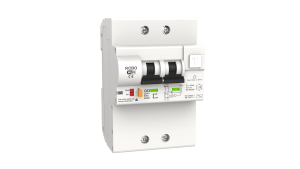 Metering Smart Circuit Breaker-EW1L-2P