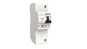 RS485 Metering Circuit Breaker-WRSM1-1P