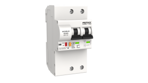 RS485 Energy Monitoring Breaker-WRSM1-2P