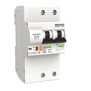 Auto Recloser Circuit Breaker