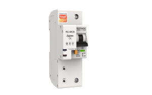 Smart Home Circuit Breaker Zigbee-TZ1-1P