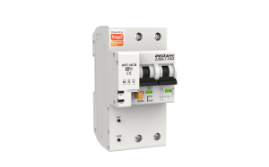 Tuya WIFI Energy Monitoring Circuit Breaker-TW1-2P