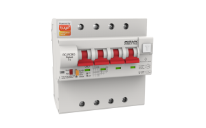 Zigbee Breakers-TZ0L-4P