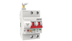 eWelink WIFI Circuit Breaker-EW0-2P