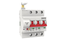 WIFI Control Circuit Breaker-EW0-3P
