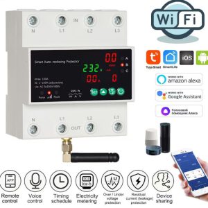 Smart Meter