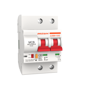RS485 Circuit Breaker