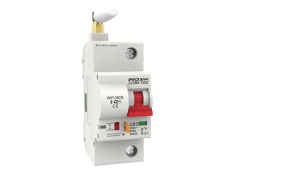 Remote Control Circuit Breaker-EW0-1P