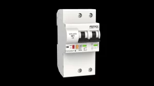 WIFI Energy Monitoring Breaker-EW1-2P