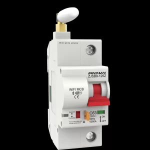 Remote Control Circuit Breaker-EW0-1P