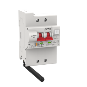 4G Circuit Breaker