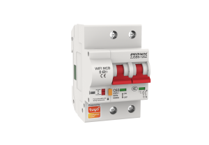 Smart Breakers-TW0-2P