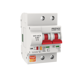 WIFI Circuit Breaker