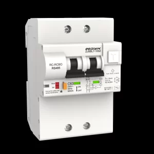 Auto Recloser Circuit Breaker-WRSML