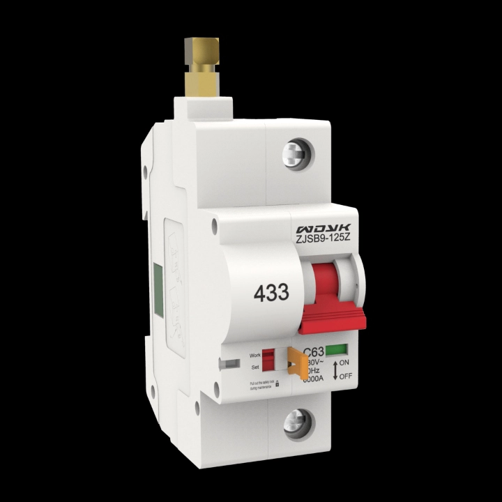 Remote Cntroller MCB-WYK0-1P